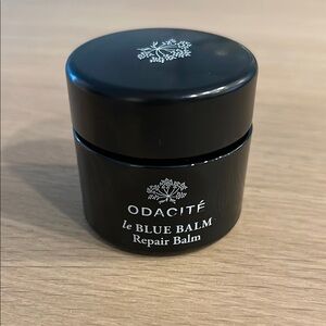 NWOT Odacité Le Blue Balm Repair Balm